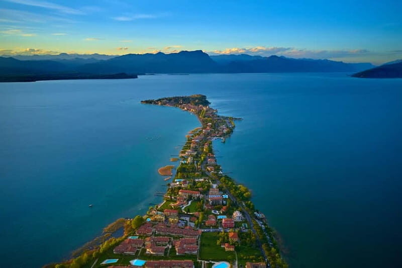 From Verona: Sirmione Boat Tour with Spritz Tasting - What Travelers Are Saying
