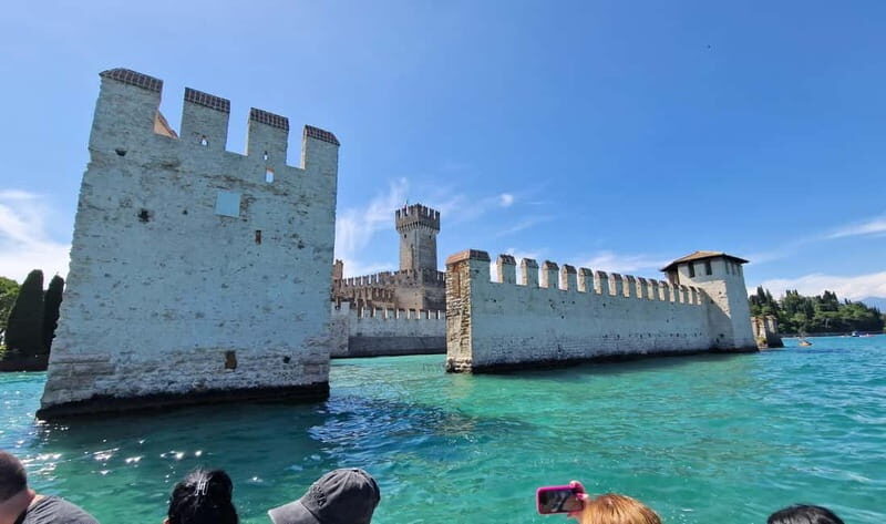 From Verona: Sirmione, Lake Garda with Boat & Spritz Tasting - Authentic Experiences and Practical Insights