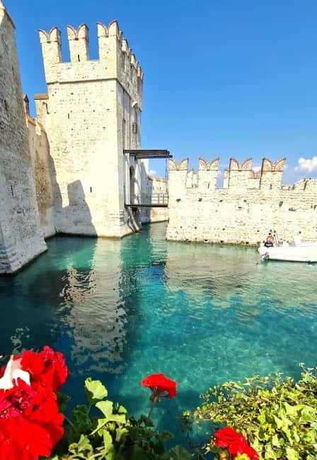 From Verona: Sirmione, Lake Garda with Boat & Spritz Tasting - What to Expect and What to Bring