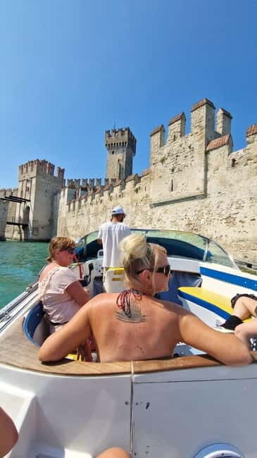 From Verona: Sirmione, Lake Garda with Boat & Spritz Tasting - FAQ