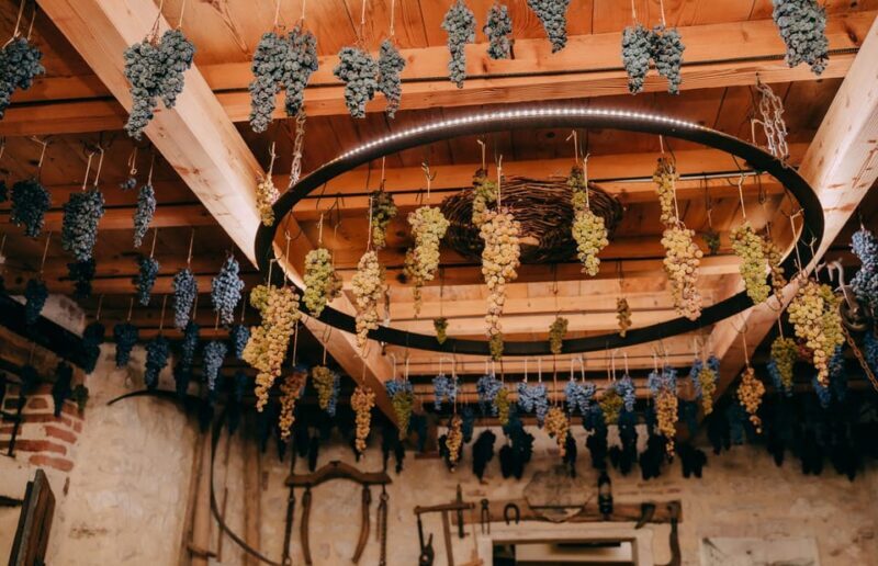 From Verona: Valpolicella and Amarone Wine Tasting Tour - FAQs