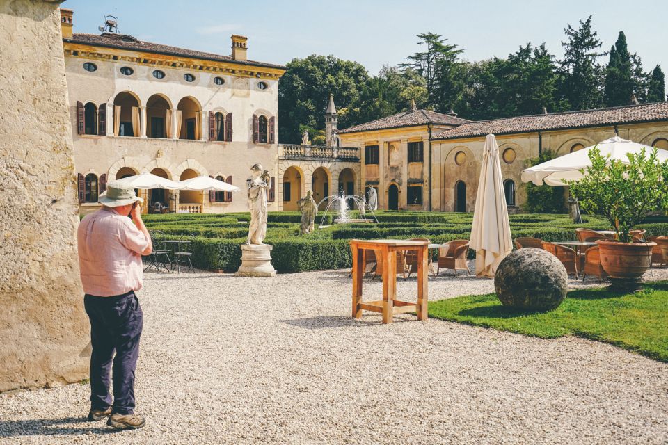 From Verona: Valpolicella and Amarone Wine Tasting Tour - Frequently Asked Questions