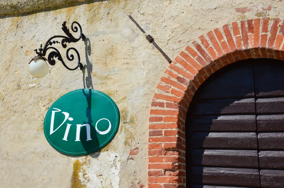From Verona: Valpolicella Half-Day Small Group Wine Tour - Frequently Asked Questions