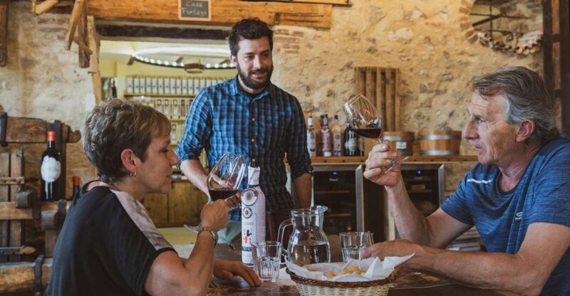 From Verona: Valpolicella Winery Tour with Amarone Vintages - The Sum Up