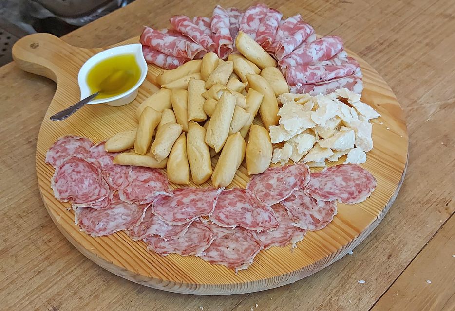 From Verona: Valpolicella Winery Tour With Amarone Vintages - Wine Varieties Explored