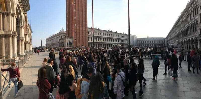 From Verona: Venice full-day guided trip - A Detailed Look at the Experience