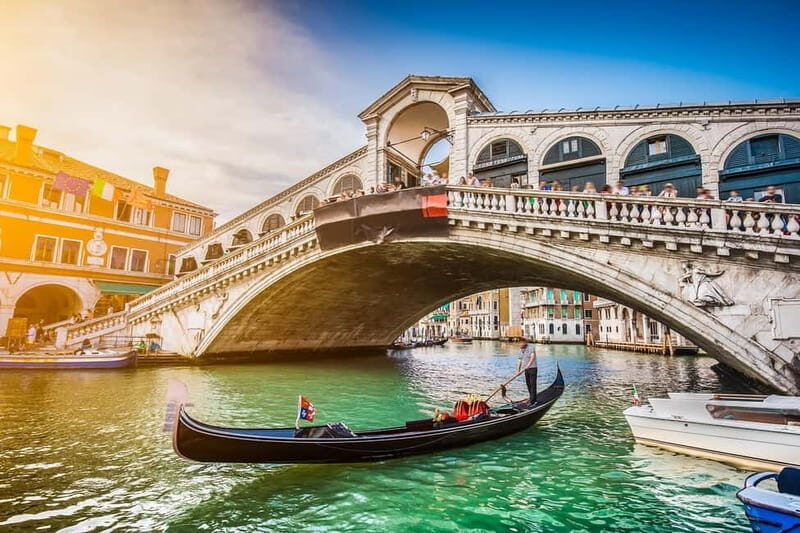 From Verona: Venice full-day guided trip - Who Will Love This Tour?