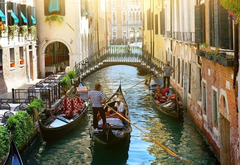 From Verona: Venice full-day guided trip - FAQs