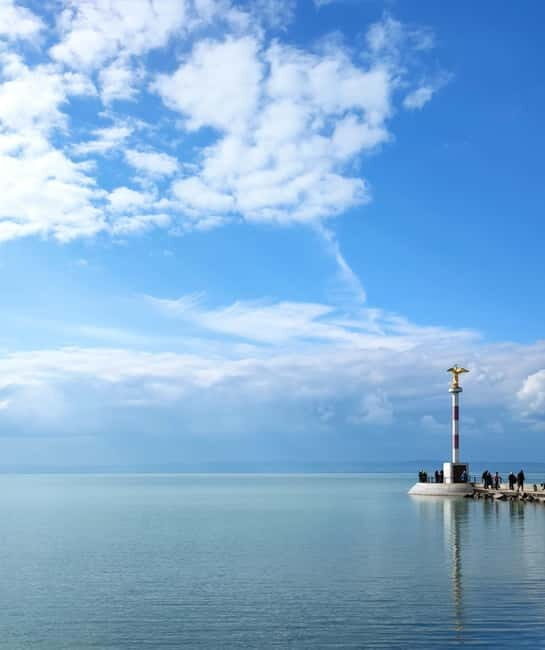 From Veszprém: Balaton Half-Circle Tour with Ferry Ride - What Makes This Tour Valuable