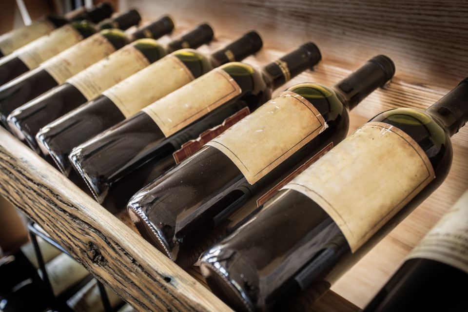 From Viareggio: Siena, San Gimignano & Chianti Wine Tasting - Key Points