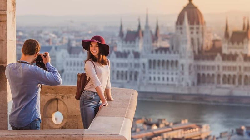 From Vienna: 9-Day Central Europe & the Balkans Tour - Authentic Experiences and Local Flavors