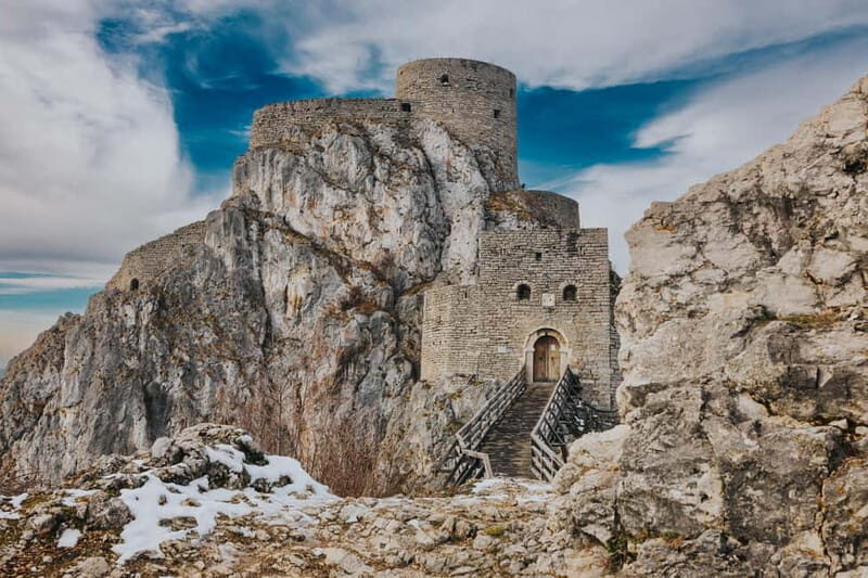 From Vienna: Bratislava and Budapest Guided Day Tour - Additional Resources