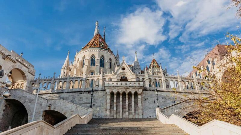 From Vienna: Bratislava and Budapest Guided Day Trip - Who Will Love This Tour?