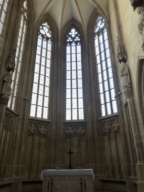 From Vienna: Bratislava City Tour with Food Options - FAQs About the Bratislava Day Trip