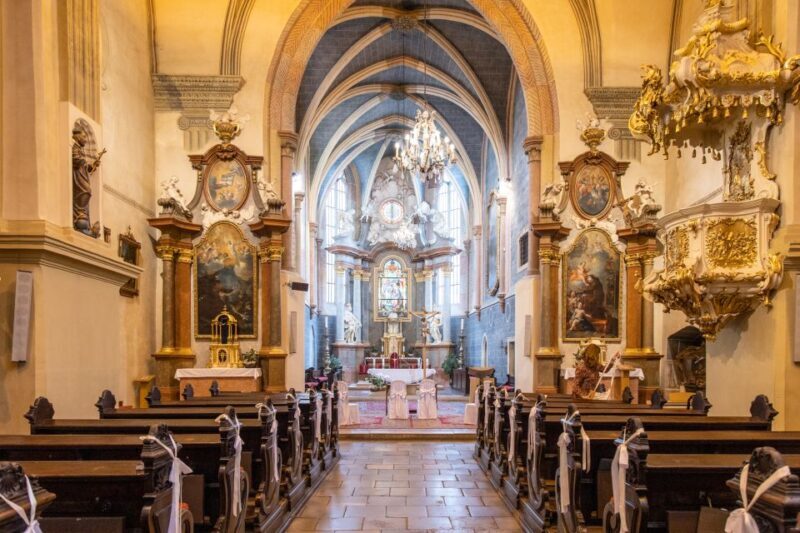 From Vienna: Bratislava Grand City Day Tour - Final Thoughts: Is This Tour Right for You?