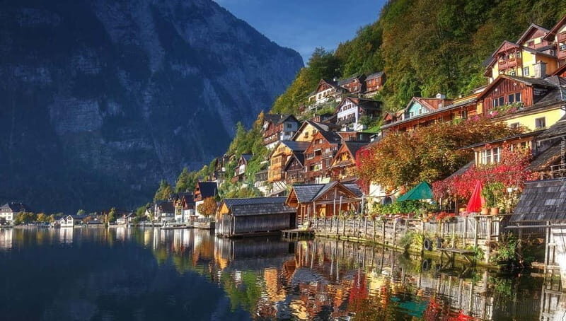 From Vienna/Bratislava: Wachau, Melk, Salzburg Full-Day Tour - Who Is This Tour Best For?