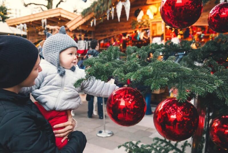 From Vienna: Christmas Markets Day Trip to Hallstatt 2025 - An In-Depth Look at the Tour Experience