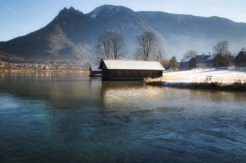 From Vienna: Christmas Markets Small-Group Trip to Hallstatt - An In-Depth Look at the Experience