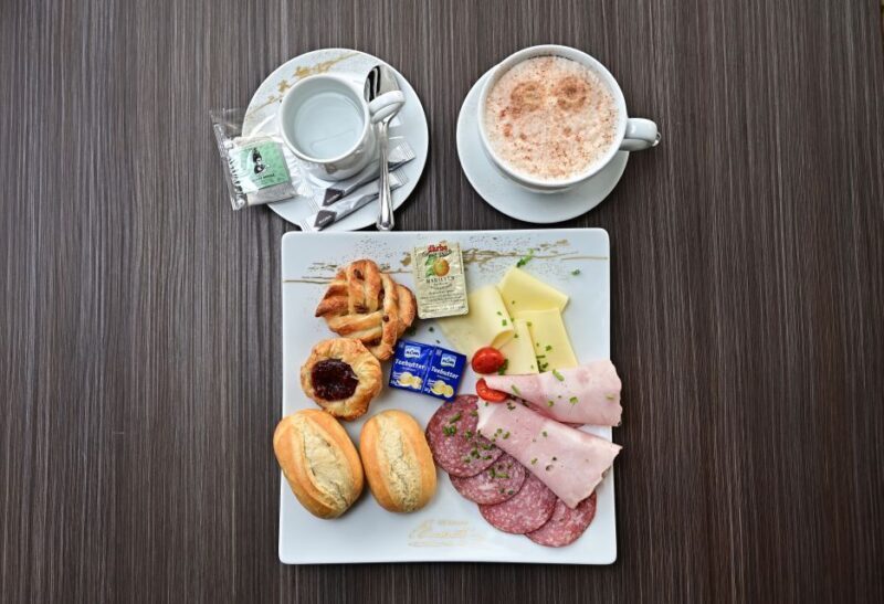 From Vienna: Day Cruise to Bratislava - The Value Proposition