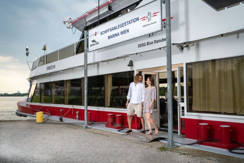 From Vienna: Day Cruise to Bratislava - Final Thoughts