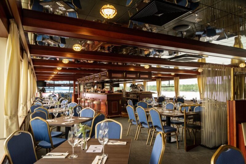 From Vienna: Day Cruise to Bratislava - FAQs