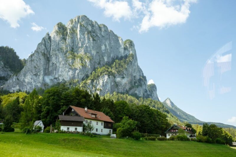 From Vienna: Day Tour of Salzburg - Authentic Experiences and What Travelers Say