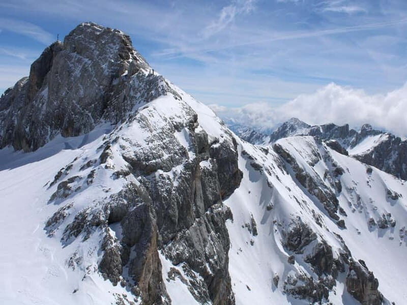 From Vienna: Day Trip to Dachstein & Hallstatt - The Sum Up