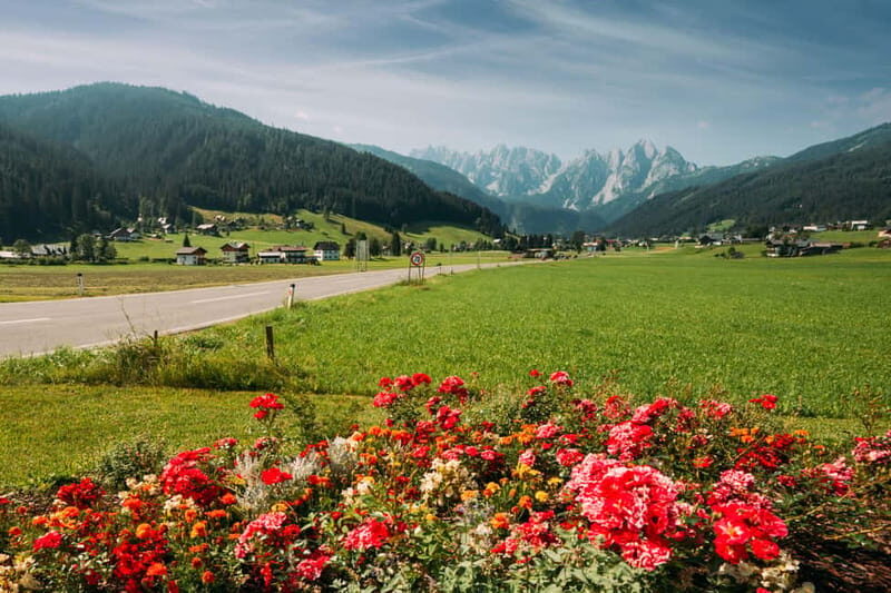From Vienna: Fairytale Village, Hallsttat, and Salzburg Tour - Who Will Appreciate This Tour?