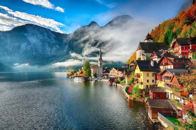 From Vienna: Fairytale Village, Hallsttat, and Salzburg Tour - The Sum Up