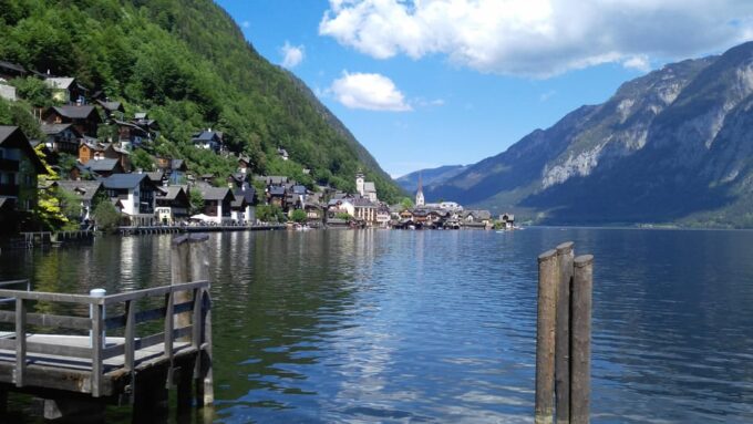 From Vienna: Guided Day Trip to Melk, Hallstatt, & Salzburg - Frequently Asked Questions