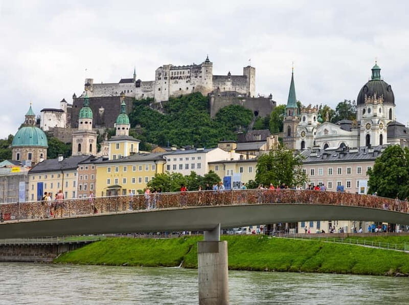 From Vienna: Hallstatt and Salzburg Day Trip with Guide - Final Thoughts