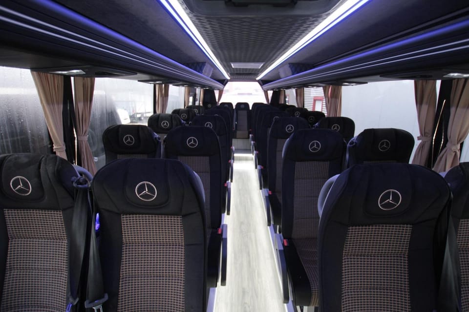 From Vienna: Hallstatt Day Tour with Lake Cruise - From Vienna: Hallstatt Day Tour with Lake Cruise – A Detailed Review