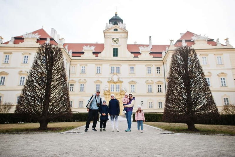 From Vienna: Hallstatt & Salzburg Guided Day Trip - The Sum Up