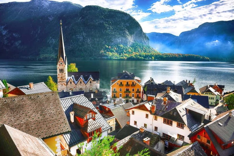 From Vienna: Hallstatt & Salzburg Guided Tour - Who Will Love This Tour?