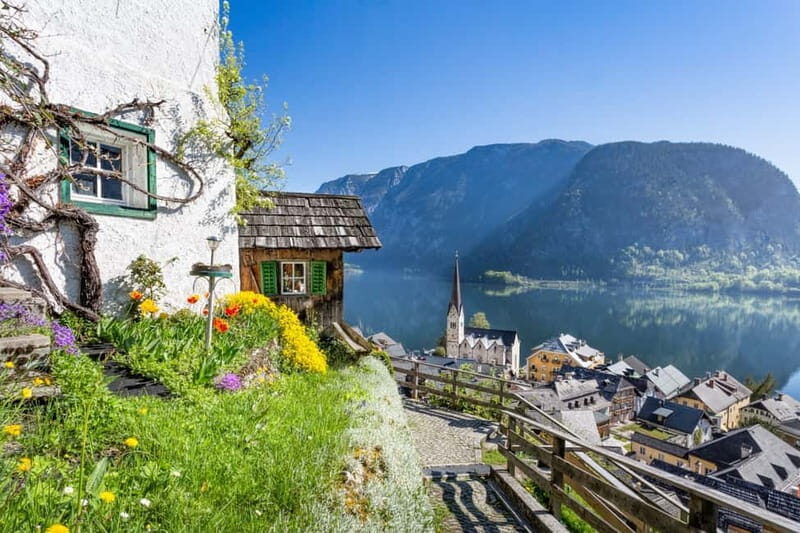 From Vienna: Hallstatt Small-Group Guided Day Tour - The Value of the Tour