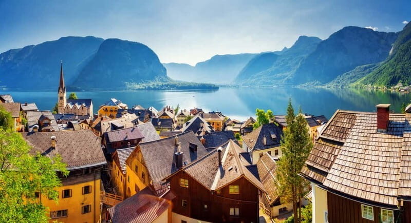 From Vienna: Hallstatt Small-Group Guided Day Tour - FAQ