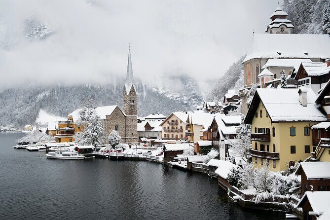From Vienna ,Lakes to Mountains,Melk,Hallstatt and Salzburg Tour - Is This Tour Right for You?