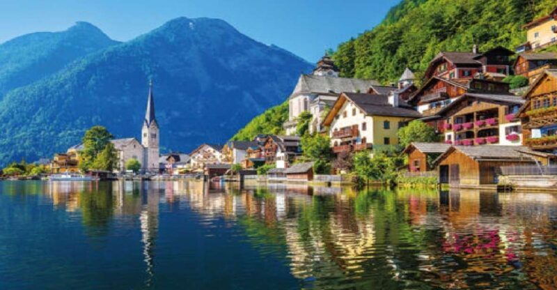 From Vienna: Melk, Salzburg, and Hallstatt Private Tour - What Makes This Tour Stand Out?