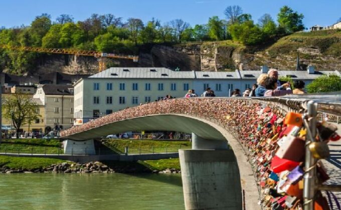From Vienna: Melk, Salzburg, and Hallstatt Private Tour - Frequently Asked Questions