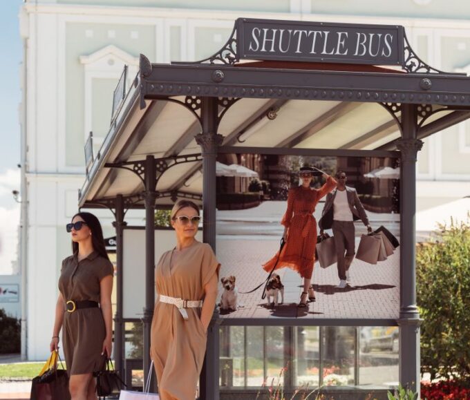 From Vienna: Parndorf Outlets Shuttle Bus Transfer - Frequently Asked Questions