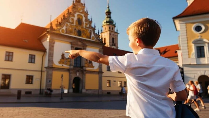 From Vienna: Private Bratislava Day Trip with Transfer - Who Will Love This Tour?