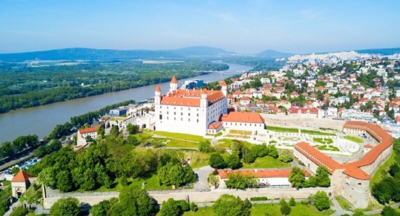 From Vienna: Private Day Tour of Devin Castle & Bratislava - FAQs