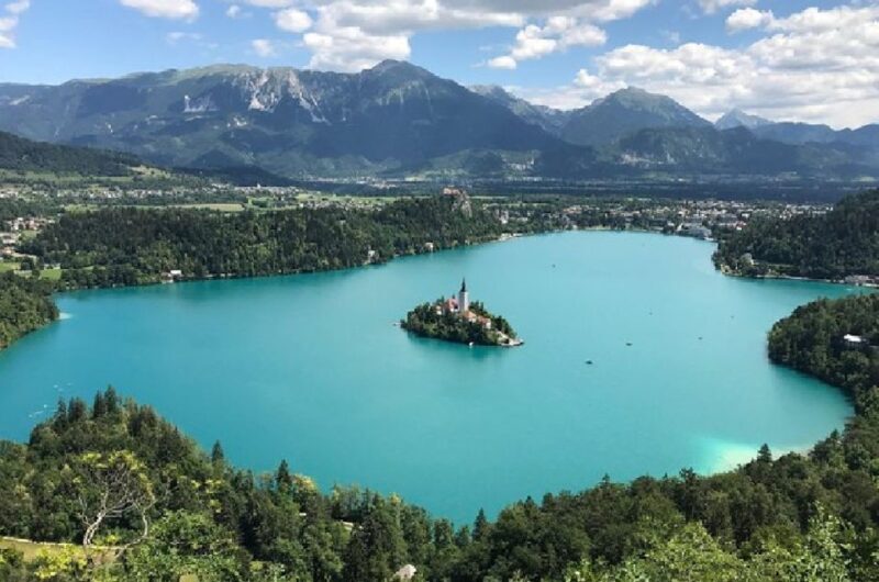 From Vienna: Private Day Tour of Ljubljana and Lake Bled - What’s Included and What’s Not?