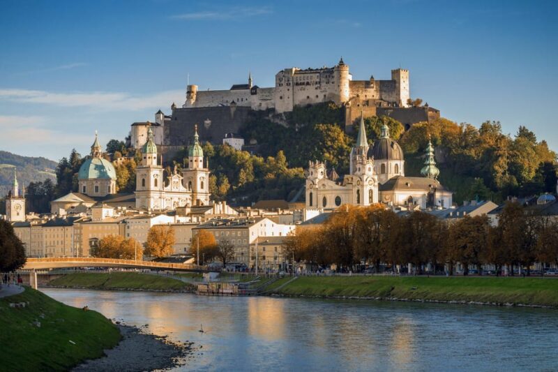 From Vienna: private day trip to Hallstatt and Salzburg - Price and Value