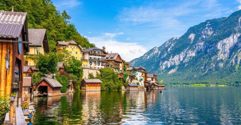 From Vienna: private day trip to Hallstatt and Salzburg - Final Thoughts