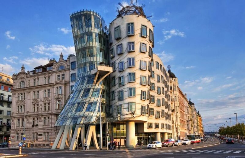 From Vienna: Private Day Trip to Prague Inc. Local Guide - Exploring Prague Castle