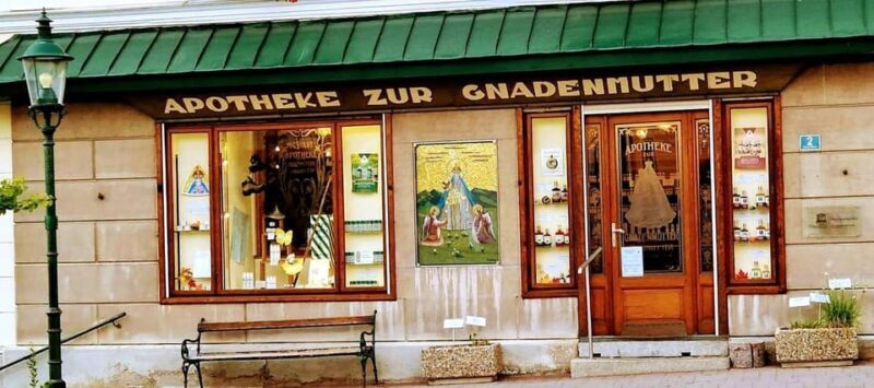 From Vienna: Private tour to Mariazell - FAQs
