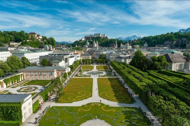 From Vienna: Salzburg and Alpine Lakes Full-Day Trip - The Real Traveler Experience
