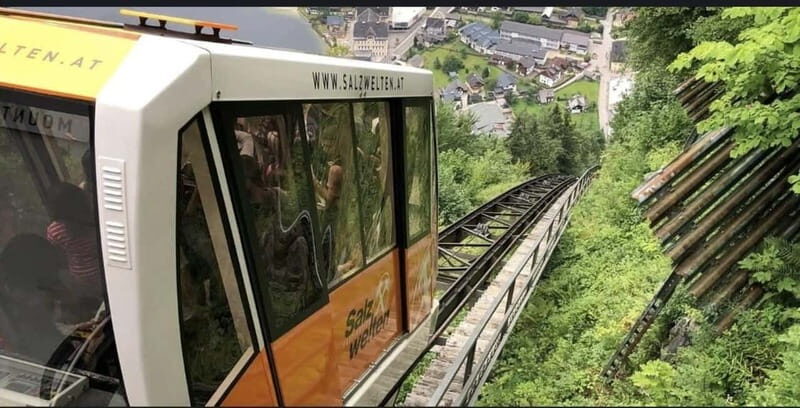 From Vienna: Salzburg & Hallstatt Day Tour - Transport, Timing, and Group Dynamics