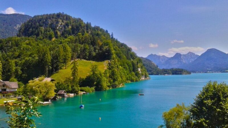 From Vienna: Salzburg Small-Group Guided Day Trip - The Value in the Details